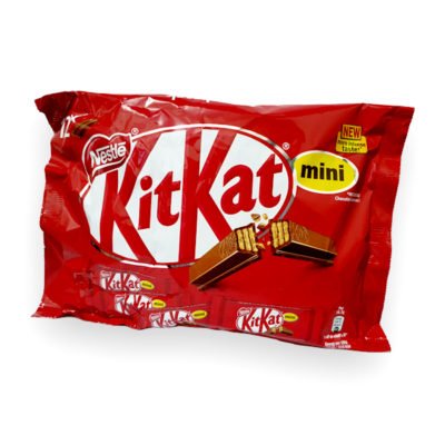 SMR Chocolates - Kitkat Mini Chocolate