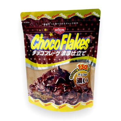 SMR Chocolates - Nissin Choco Flakes