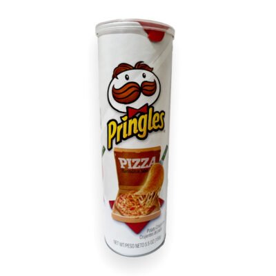 SMR Chocolates - Pringles US Pizza 158g