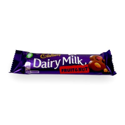 SMR Chocolates - Cadbury Darkmilk Mini Bar