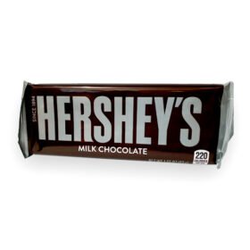 SMR Chocolates - Hersheys Milk Chocolate 43g