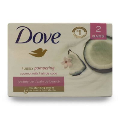 dove soap 2.6 oz